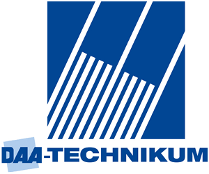 Logo DAA Technikum